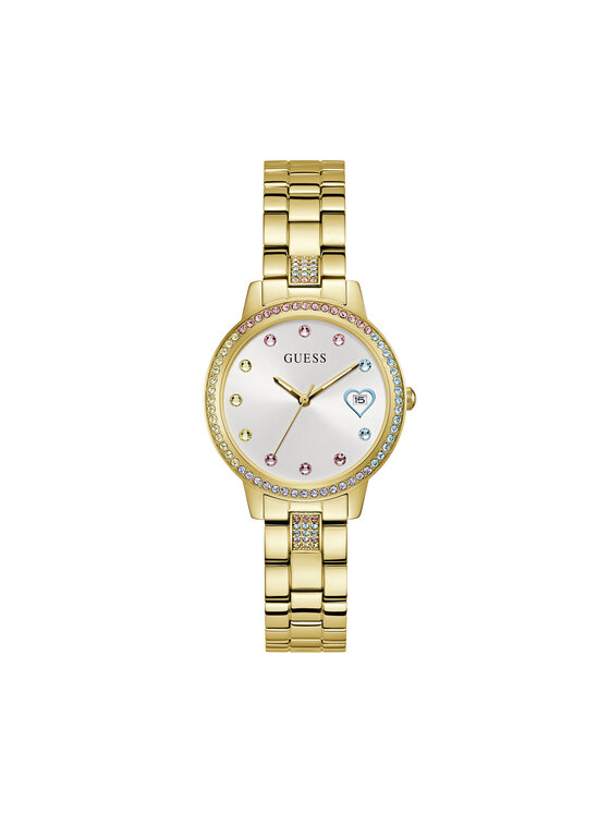 Ρολόι Guess