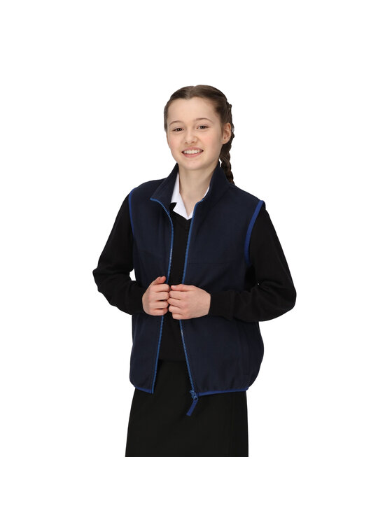 Regatta Regatta Kurtka outdoor RG9368 Granatowy Stretch Fit
