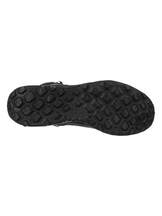 Salewa Salewa Trapery 00-0000061418 Czarny