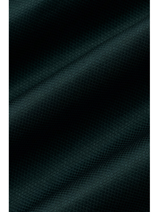Lancerto Lancerto Koszula Armida Zielona KO073226000005 Zielony Slim Fit