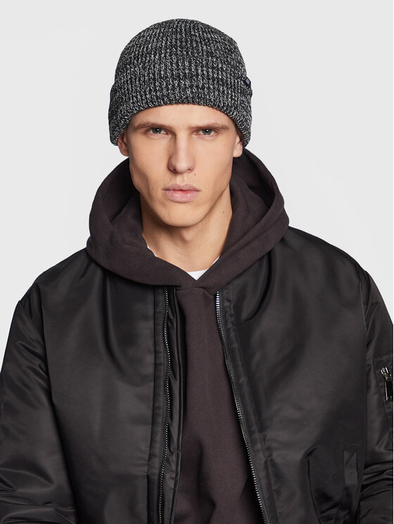 Vans Vans Σκούφος Core Basics VN000K9YBHH1 Μαύρο