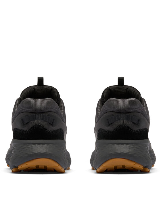 Columbia Columbia Sneakersy Terrastride™ CRZ 2115081 Czarny