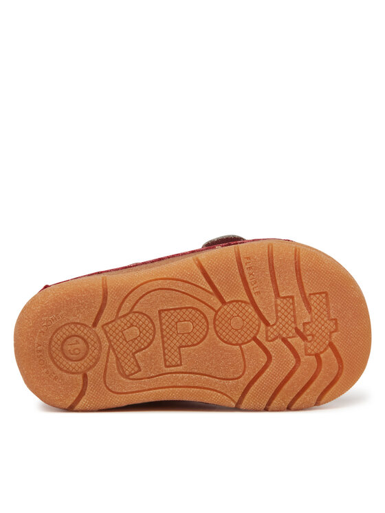 Froddo Froddo Sandalen Paix Up Double G2150198-4 M Rot