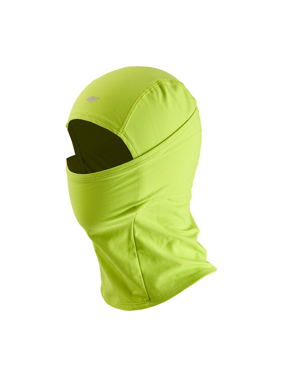 4F 4F Kominiarka MIDSHOP ACCESSORIES Zielony