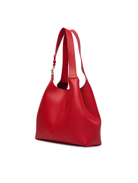 Coccinelle Coccinelle Torbica SHA Coccinelle C-Easy E1 SHA 11 02 01 Crvena