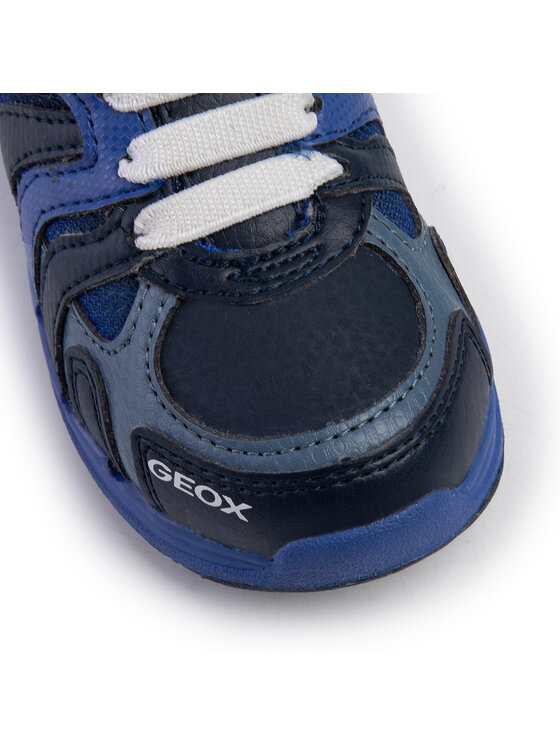 Geox Geox Tossud J Dakin B. C J949FC 0CE11 C4226 M Tumesinine