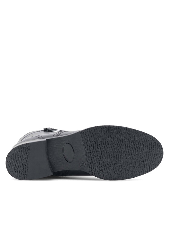 Lasocki Lasocki Stiefeletten WB-DAFFY-46 Schwarz