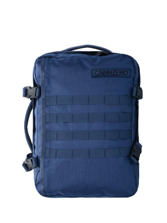 CabinZero CabinZero Plecak 180137 Niebieski jasny