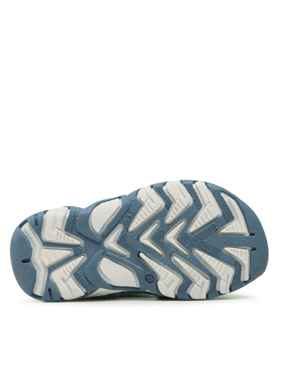 Sandali 11848 024 Multicolore
