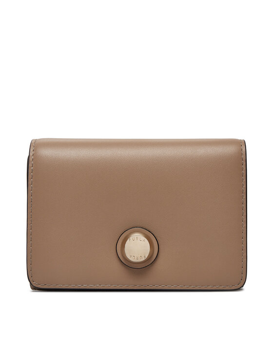 Furla Furla Piniginė Sfera M Compact Wallet WP00442-AX0733-1257S-1007 Pilka