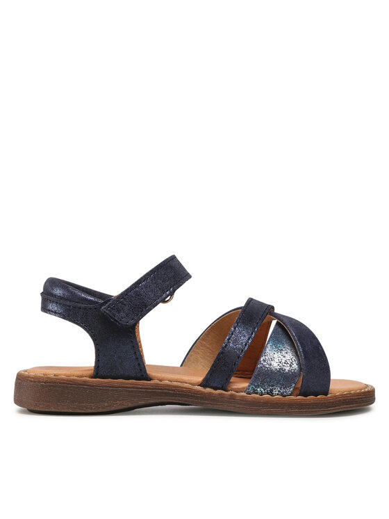 Sandale Froddo G3150200-2 Blue/Denim