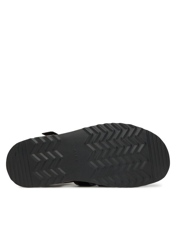 Aldo Aldo Σανδάλια Darby 13913544 Καφέ