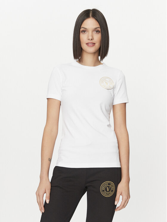 Тишърт Versace Jeans Couture