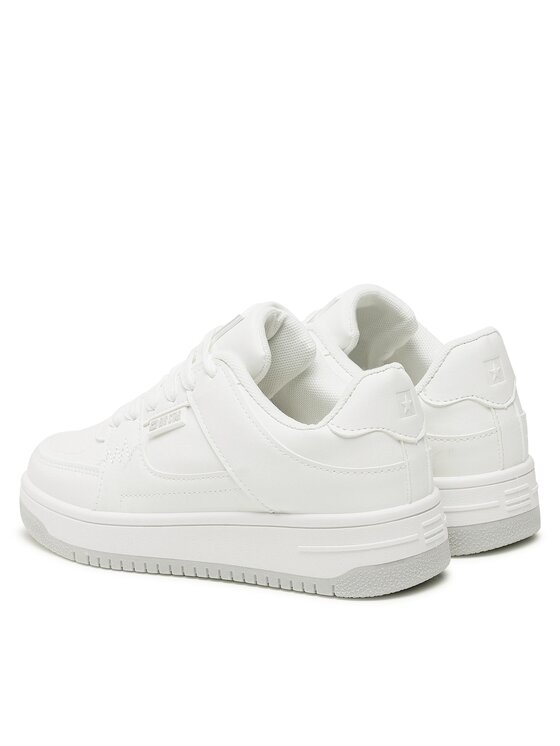 Big Star Shoes Big Star Shoes Tossud MM274354 Valge