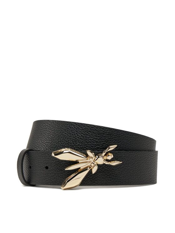 Patrizia Pepe Patrizia Pepe Curea de Damă CW0471/L001-K118 Negru
