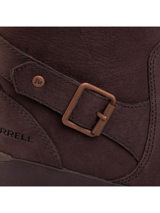 Merrell encore mid boot q2 top