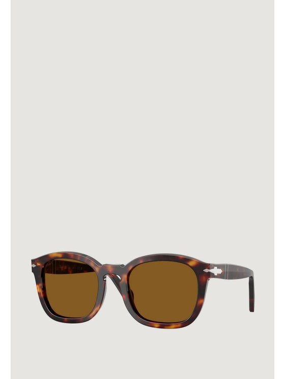 Persol Persol Occhiali da sole UNISEX Marrone