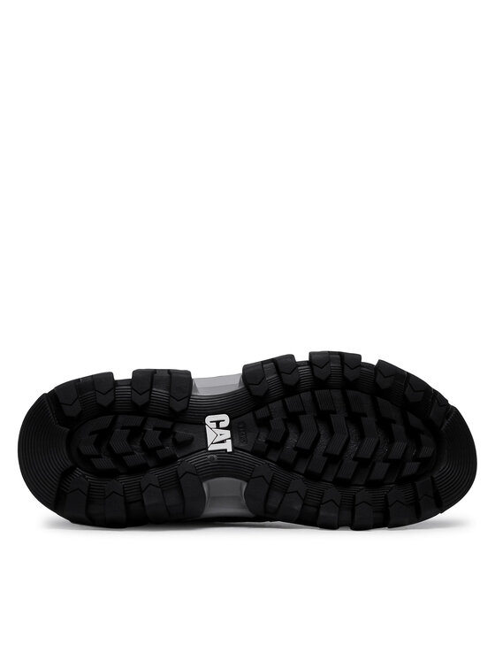 CATerpillar CATerpillar Sneakersy Raider Sport P724509 Šedá