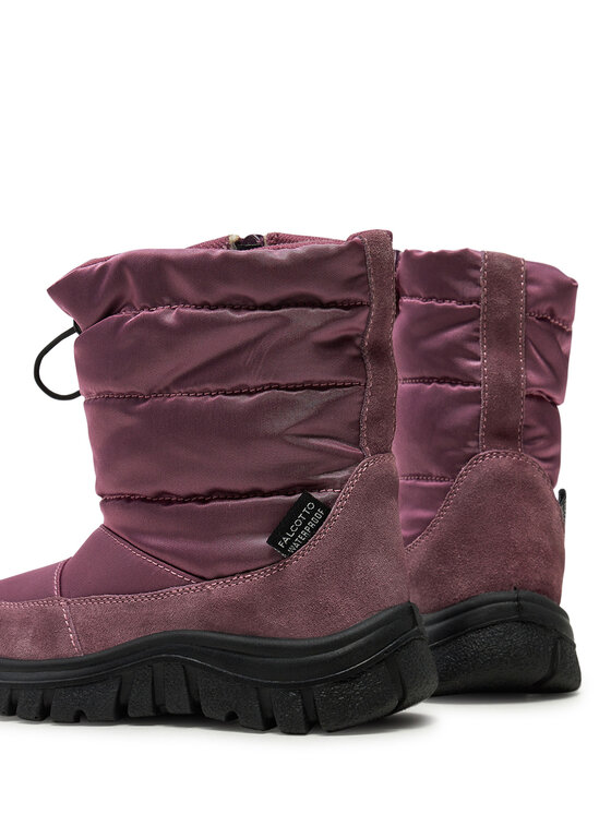 Naturino Naturino Lumesaapad Falcotto By Naturino Poznurr 3 0013001598.01.0I06 S Roosa