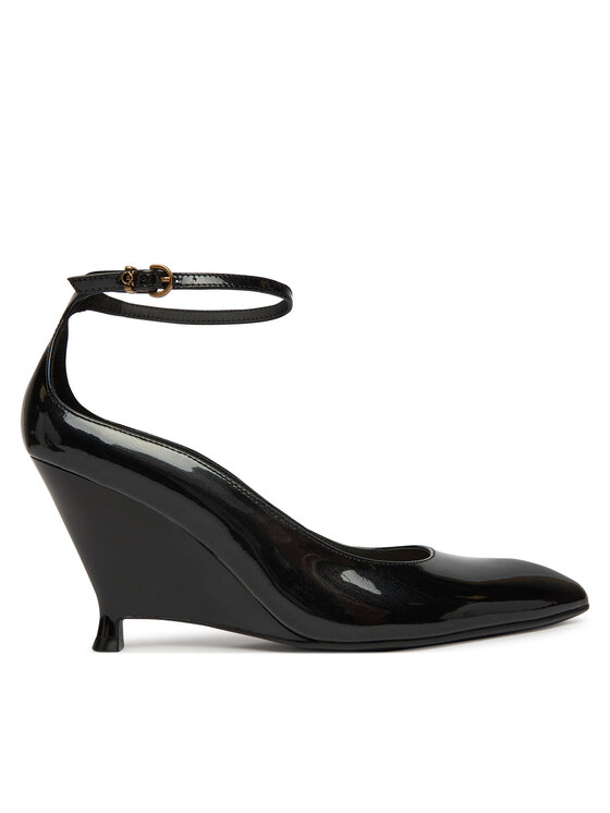PINKO PINKO Bateliai Gwen 05 SD0643P050 Juoda