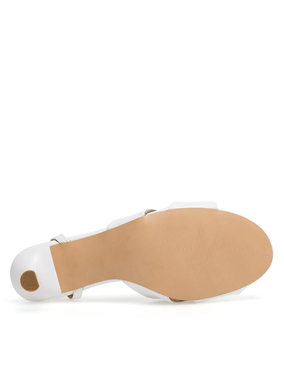Sergio Bardi Sergio Bardi Sandales WYL3738-2Z-SB Balts