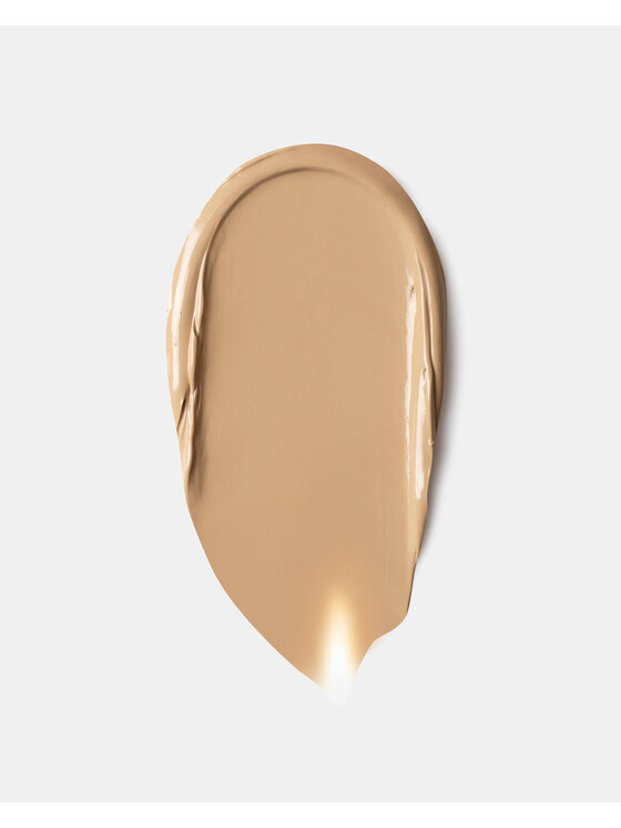 INGLOT INGLOT SPF 50+ Skin Focused Pielęgnacyjny Podkład Yellow Beige 307