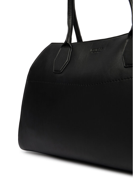 Guess Guess Handtasche HWYUAA P6276 Schwarz