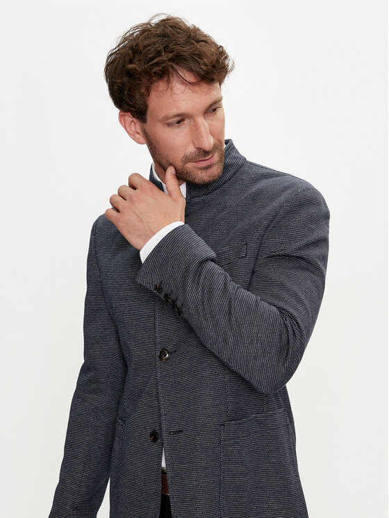 JOOP! JOOP! Sakoi 17 JB-100Hiro-J6 30042858 Plava Slim Fit