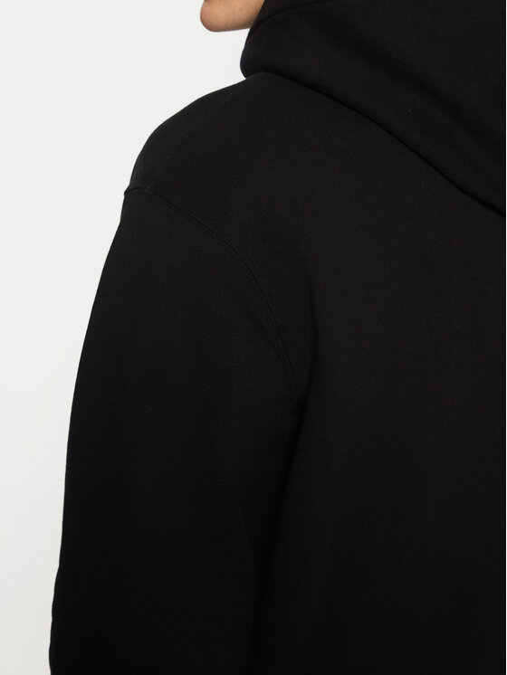 JACQUEMUS JACQUEMUS Μπλούζα 24E245JS247 Μαύρο Regular Fit
