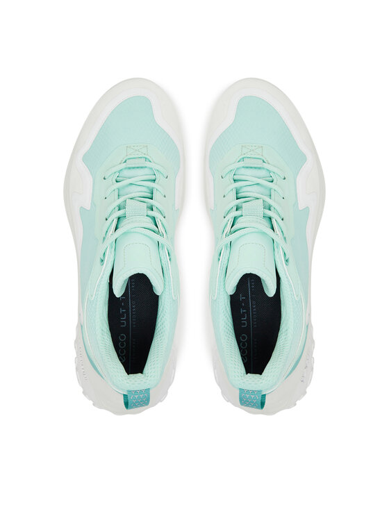 ECCO ECCO Bakancs Ult-Trn 82433361228 Türkizkék