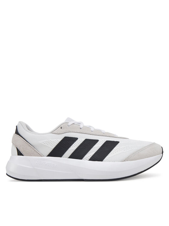 adidas adidas Sneakersy Lightshift JH9317 Biały