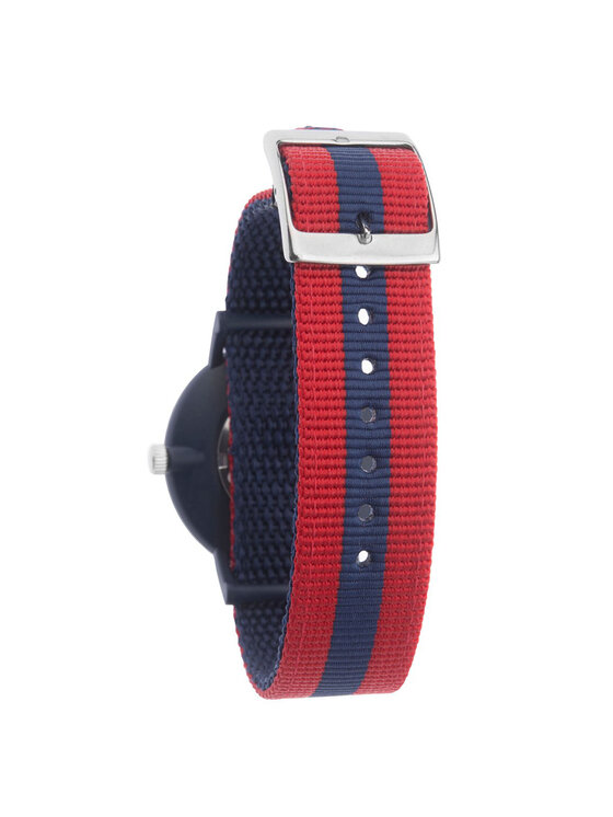 Sekonda Sekonda Zegarek 1582 Czerwony
