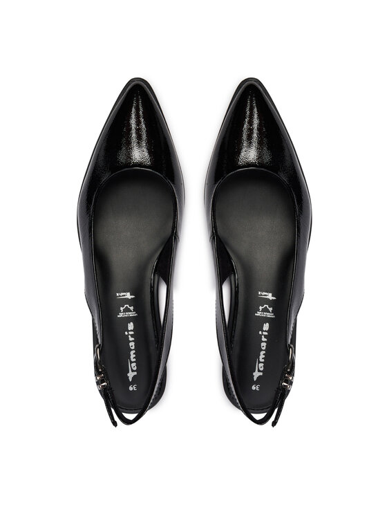 Tamaris Tamaris Baleriinad 1-29414-46 Must