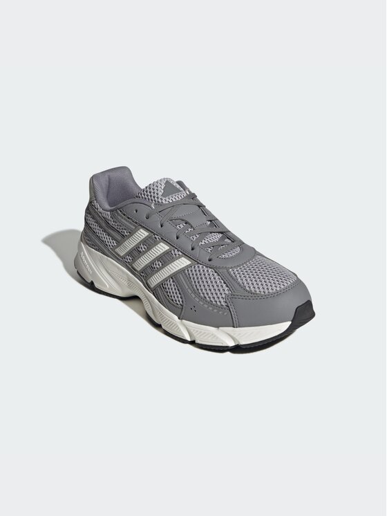 adidas adidas Półbuty 159808 Szary
