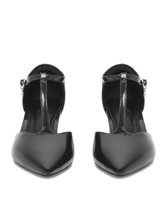 Nine West Nine West Pumps CEO-CD25-123-2 Schwarz