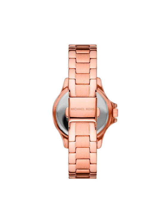 Michael Kors Michael Kors Laikrodis Kenly MK6956 Rožinė
