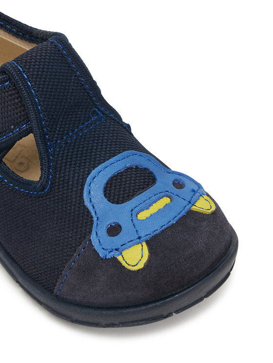Froddo Froddo Pantofole G1700429 M Blu scuro
