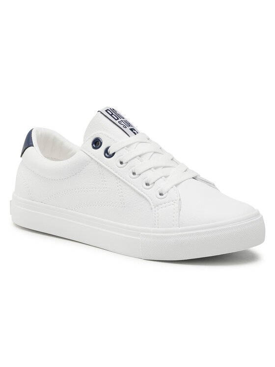 Big Star Shoes Big Star Shoes Кросівки BB274211 Білий
