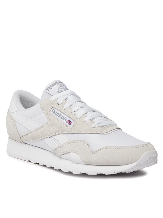 Reebok Classic Nylon Shoes GY7235 Modivo.ua