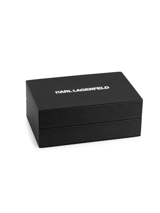 KARL LAGERFELD KARL LAGERFELD Orologio R0553101516 Argento