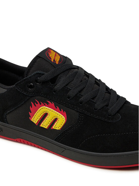 Etnies Etnies Сникърси Windrow X Santa Cruz 4107000615 Цветен