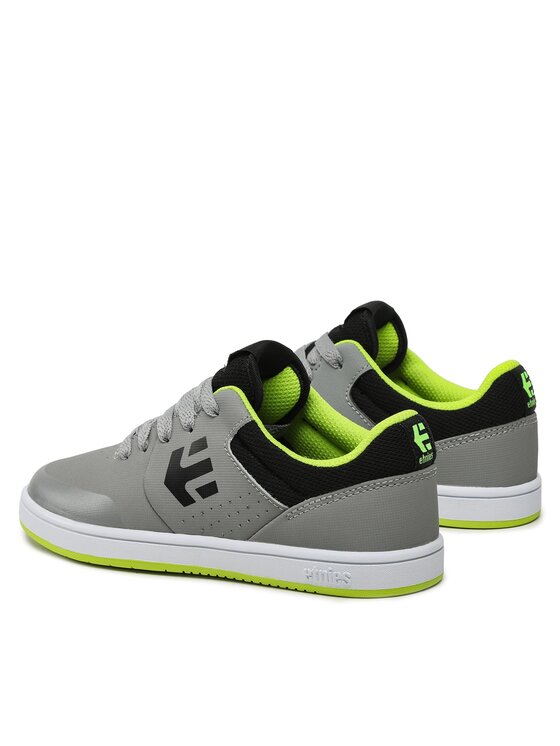 Sneakers Kids Marana 4301000120 Grigio