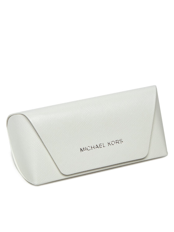 Michael Kors Michael Kors Okulary przeciwsłoneczne Montauk 0MK2162U 30058G Czarny
