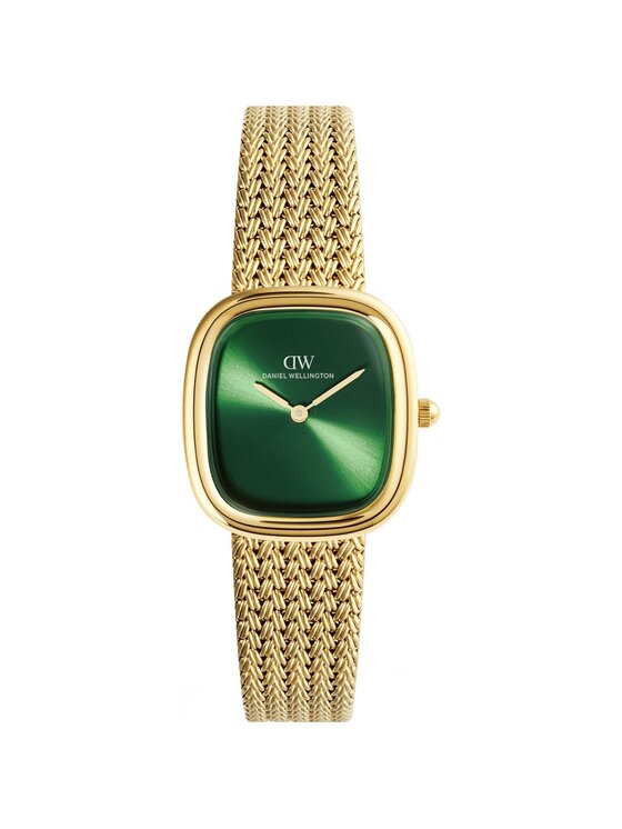 Daniel Wellington Daniel Wellington Zegarek DW00100967 Złoty