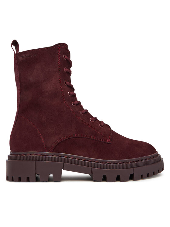 Tamaris Tamaris Saapad 1-25276-41 Bordoopunane