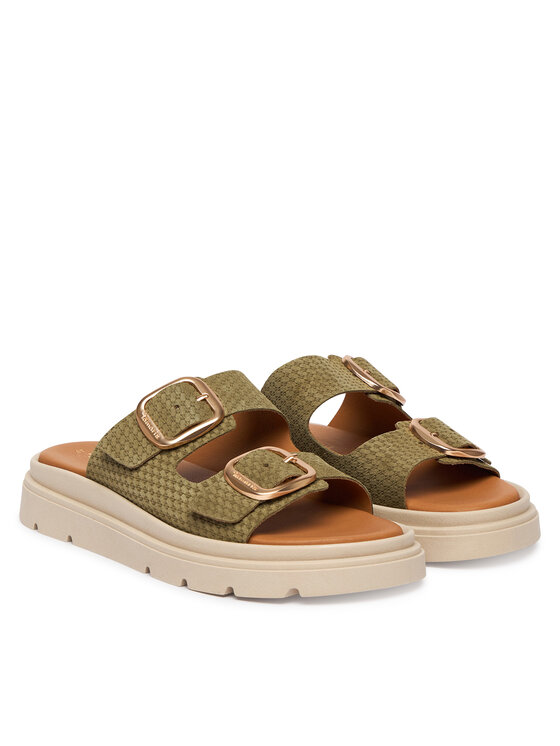 Tamaris Tamaris Ciabatte 1-27239-42 Verde