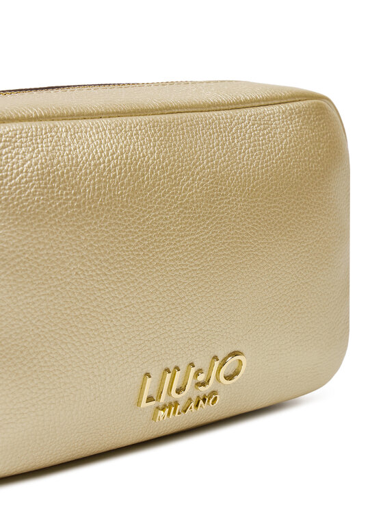 Liu Jo Liu Jo Käekott Ecs Camera Case AA5137 E0033 Kuldne