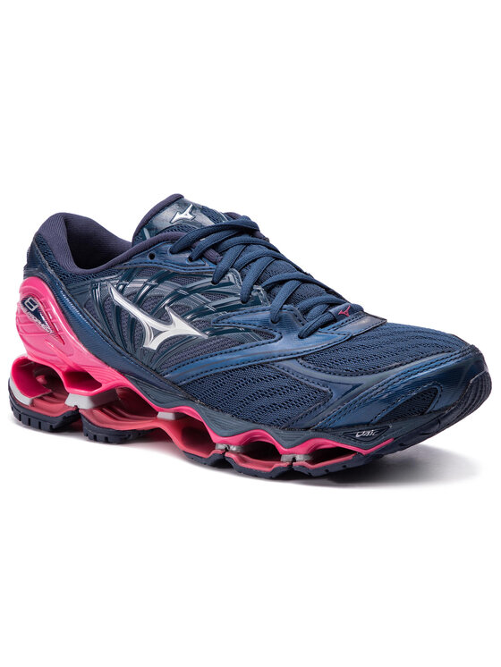 Mizuno wave prophecy donna rosse online