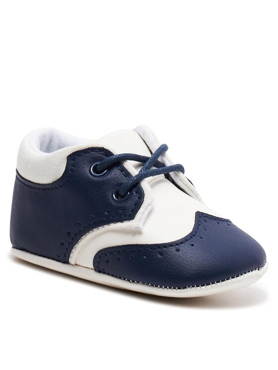 Mayoral Mayoral Halbschuhe 9735 Blau