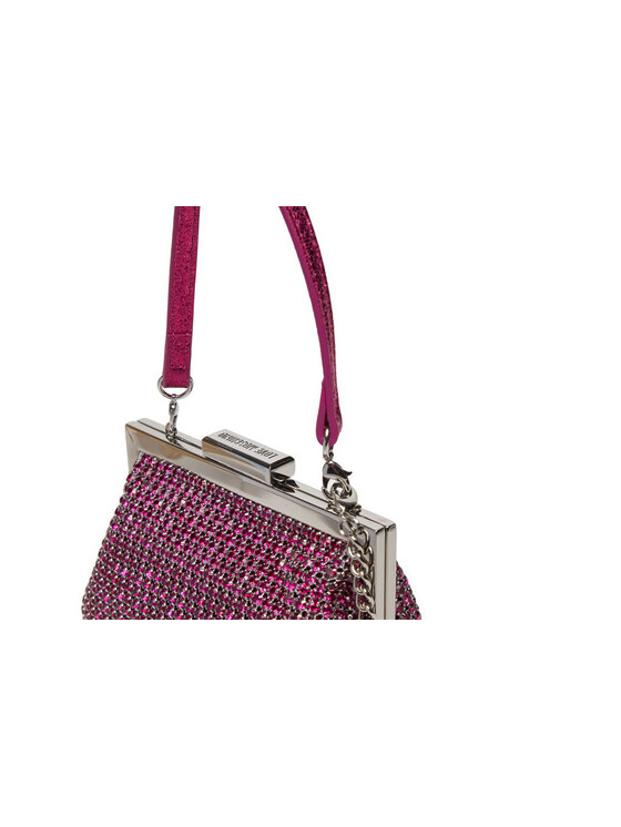 LOVE MOSCHINO LOVE MOSCHINO Ročna torba JC4043PP1LLP162A Roza